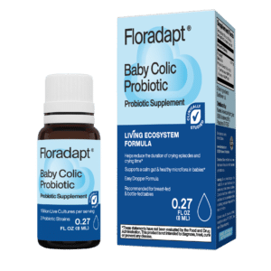 Baby Colic (One Time Purchase)