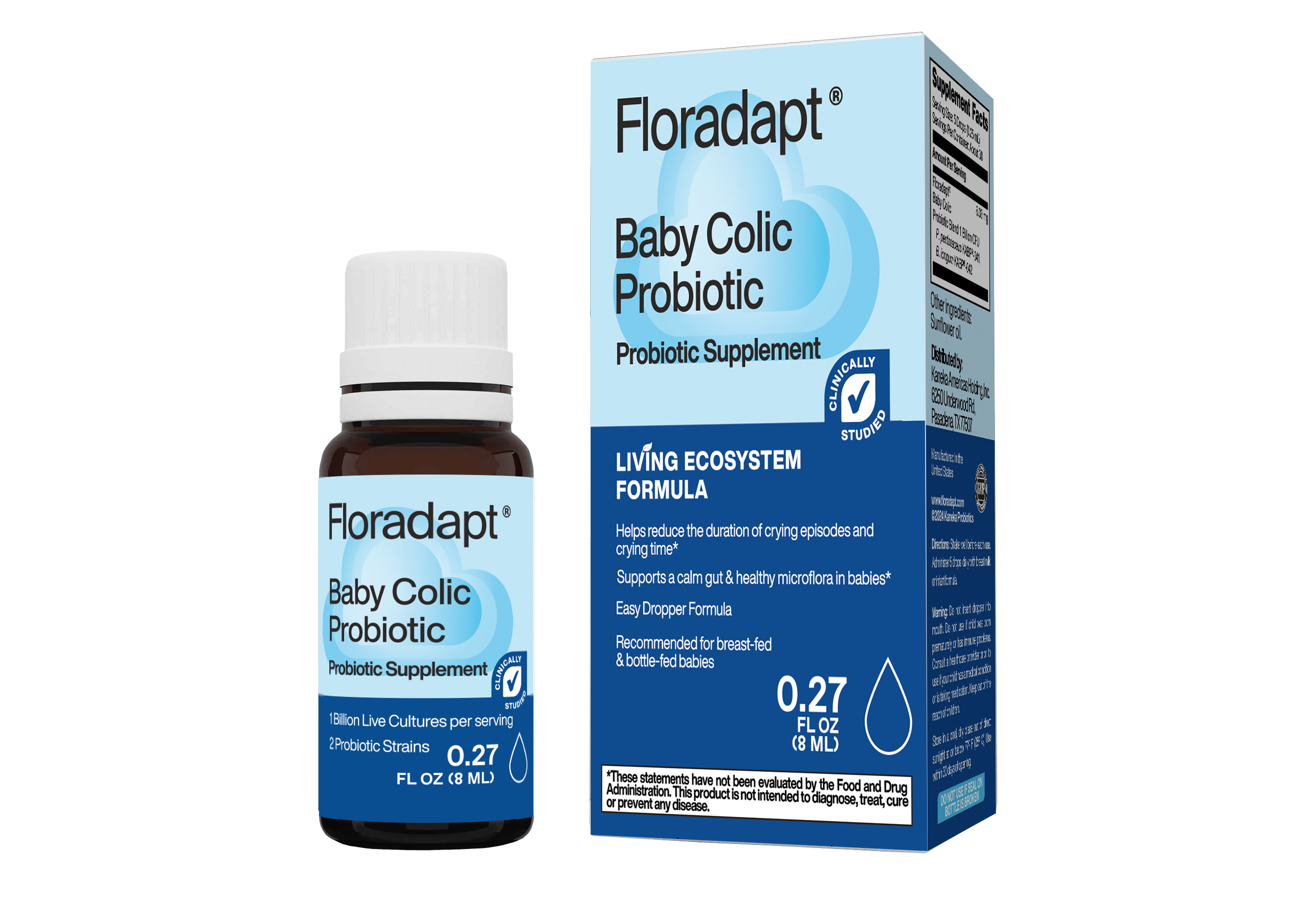 Baby Colic (One Time Purchase)