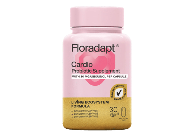 Cardio (One Time Purchase)